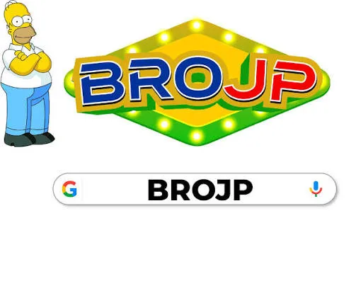 BROJP - Strategi Cerdas untuk Menang
