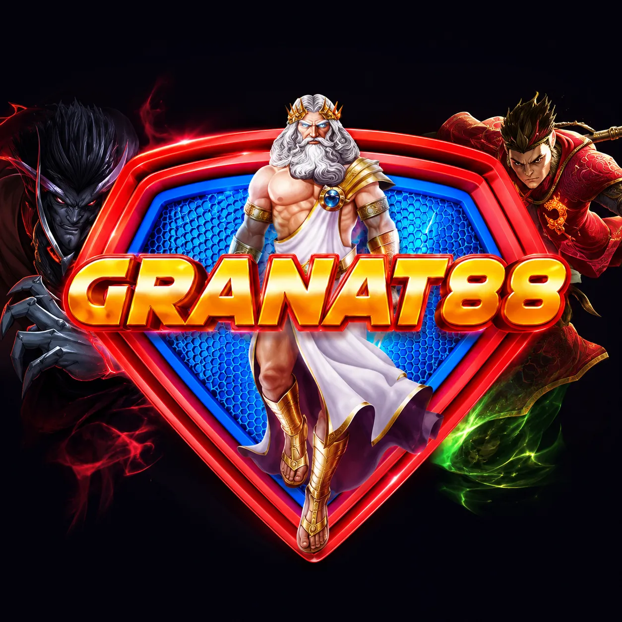 GRANAT88 - Permainan Musik Terbaik untuk Pecinta Melodi