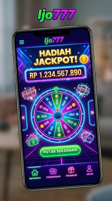 Koleksi aplikasi ljo777 yang beragam dan menarik.